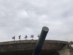 -胡里山炮台