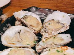 -烧蠔帮·湛江生蚝(茂南万达店)