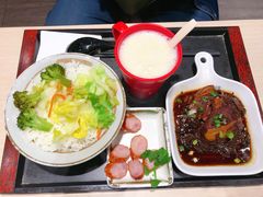 -永和大王(茉莉上新·军博店)