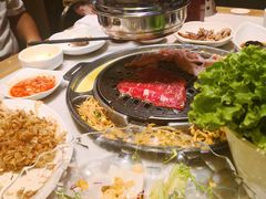 -韩宫宴烤肉·料理(苏州中心店)