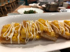 -龙聚德北京烤鸭(沙坪坝华宇A馆店)