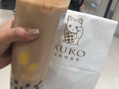 -CoCo都可(合生汇店)