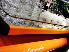 -Peet's Coffee皮爷咖啡(德基店)