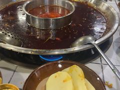 -水碾河刘老大串串香(水碾河路店)