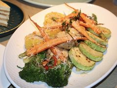 -波特曼西餐厅(南岗店)