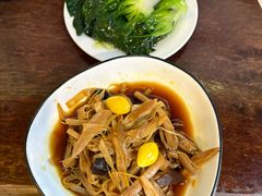 -同得兴 Since·1995 传统苏式面馆(嘉馀坊店)