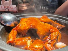 -小厨娘金榜题名(夫子庙秦淮河店)