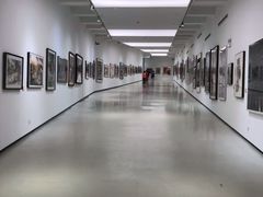 -四川美术学院美术馆