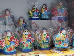 -老北京兔儿爷(琉璃厂东街店)