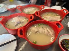 -廖老妈蹄花(中海国际店)