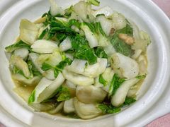 -又见炊烟私房菜(敬亭路店)