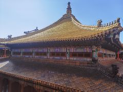 -须弥福寿之庙