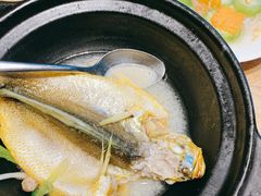 -莆田餐厅PUTIEN(三里屯店)