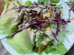 -食间牛排(湖西路店)