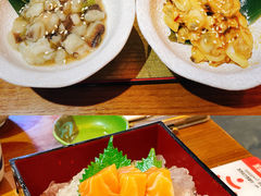芥末章鱼-有喜屋·深夜食堂(环宇荟店)