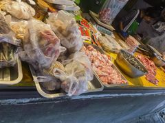 -王德炭烤牛羊肉(西关大街店)