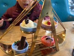 -豪客来牛排(府河店)