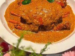 -狮拾久·现代新加坡料理(福田COCO Park店)