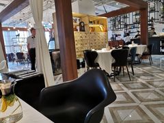 大堂-时间仓(湘江世纪城店)