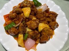 -新享乐海鲜(翠华路店)