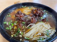 小排面-瞻老元面馆(双塘路店)