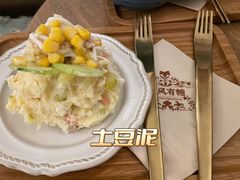 -春风·有糖(崇宁路店)