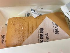 -麦艺大师傅(南湖万达店)