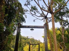 -河源御临门度假村温泉