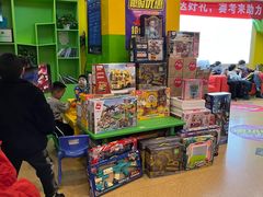 -卡巴机器人编程·少儿编程·信息学竞赛(公益西桥校区)