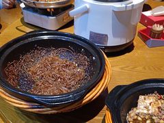 -庭苑饭香·生态餐厅(动物园店)