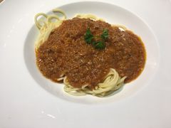 -棒约翰比萨·意面(张江长泰店)
