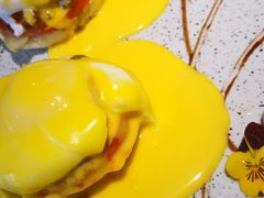 -麦甜创意轻食餐厅(西康路店)