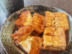 油豆腐-古代饭堂(冠亚店)