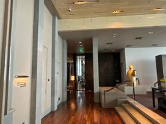 -上海柏悦酒店