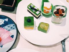 -韶关风度华美达广场酒店自助餐厅