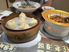 -老淮城·长鱼面(河下古镇店)