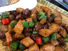 -蚝得喜海鲜(东城店)