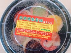 -津门红姐熟梨糕茶汤糕干(爱国道店)