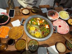 -楠火锅(昆山金鹰店)
