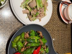 -老客家·客家菜(万达店)