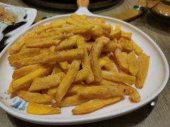 -小船渔村•大连菜•大连焖鱼(黄河路店)