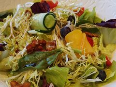 鲜蔬大拌菜-旺顺阁·北京菜(北辰上品+)