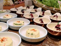-伍棵星炭烤自助料理·烤鳗鱼(浦东食品城店)