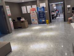 -爱康国宾体检中心(顺平分院)