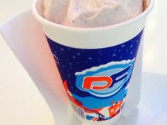 黑森林樱桃碎片-DF冰淇淋茶饮(缤纷五洲店)