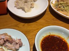 -伊喜饺子·烤鸭(五道口学院路店)