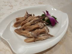 藤椒鸭舌-古南都·老广东酒楼(龙江店)