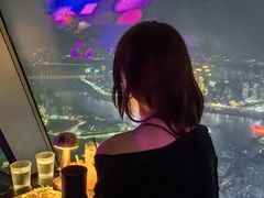 -苏丝的天空高空酒吧Suzie's Sky Bar