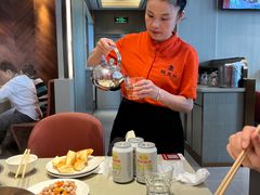 -蝎王府羊蝎子(天通苑店)