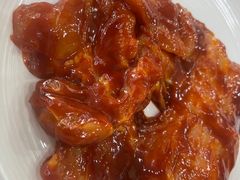 -长今家韩国料理(瑞景店)